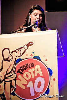 Troféu Nota 10