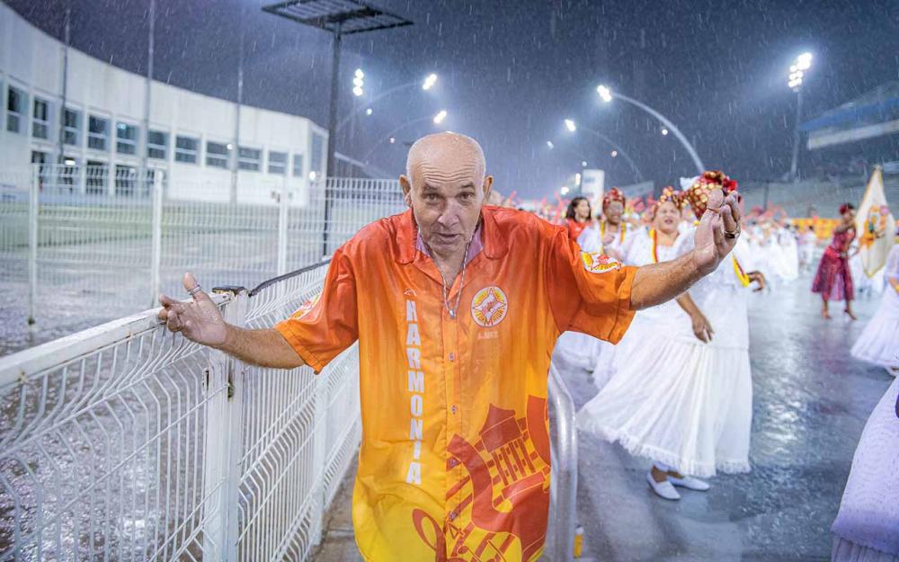 Tom Maior abre vagas para curso de Harmonia